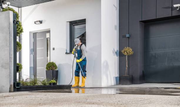 Best Restaurant Pressure Washing  in Homewood, IL